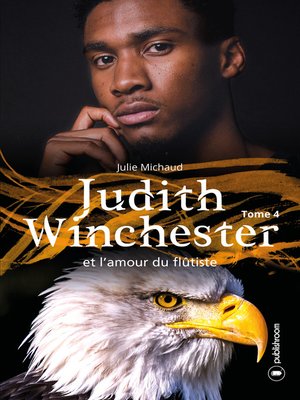 cover image of Judith Winchester et l'amour du flûtiste
